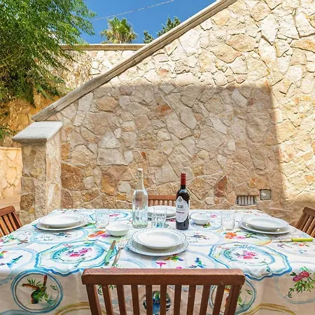 A Casa Di Giulia E Sofia By Barbarhouse Lägenhet *