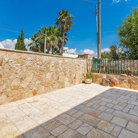 A Casa Di Giulia E Sofia By Barbarhouse * Torre Suda