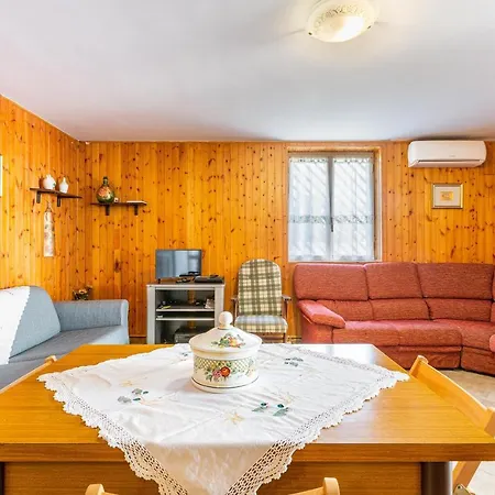 A Casa Di Giulia E Sofia By Barbarhouse Lägenhet