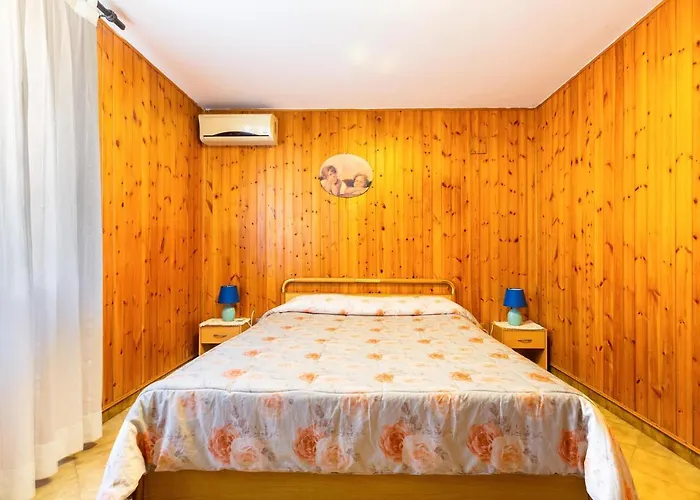 Apartment A Casa Di Giulia E Sofia By Barbarhouse *