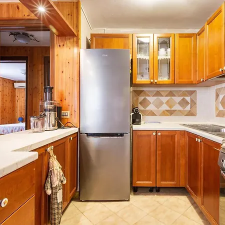 A Casa Di Giulia E Sofia By Barbarhouse