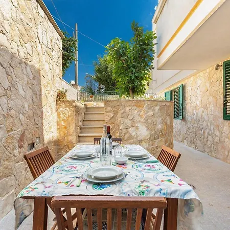 A Casa Di Giulia E Sofia By Barbarhouse Appartement