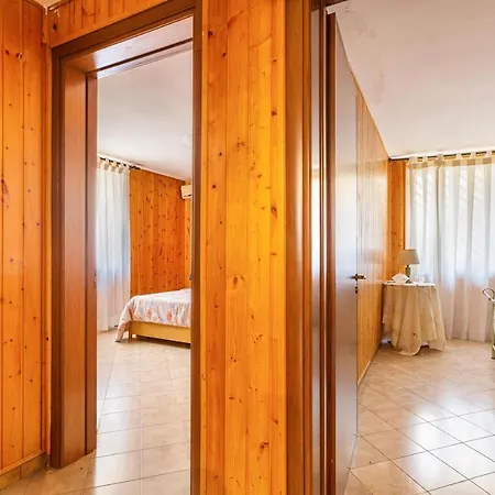 Apartamento A Casa Di Giulia E Sofia By Barbarhouse