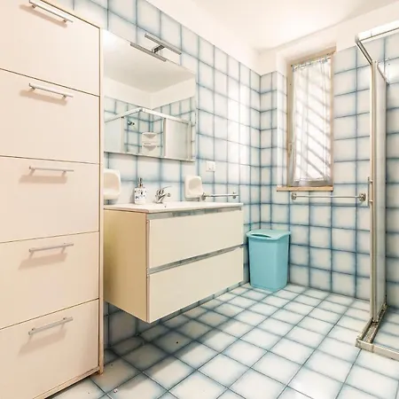 Apartamento A Casa Di Giulia E Sofia By Barbarhouse *