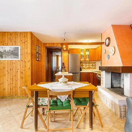 Apartamento A Casa Di Giulia E Sofia By Barbarhouse *